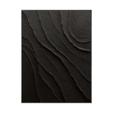 Ebony Waves #CDFB00778