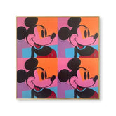 Mickey's Colorful Expressions #CDFB00784