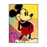Mickey's Joyful Stretch #CDFB00785