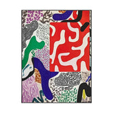 Chromatic Pulse of Geometry #CDFB00795