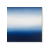 Tranquil Gradient Dreams #CDFB00820