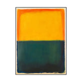 Horizon of Warmth and Earth #CDFB00839