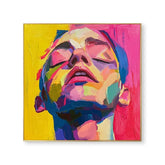 Melancholic Hues of Solitude #CDFB00848