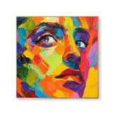 Vibrant Muse in Motion #CDFB00850