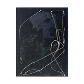 Ethereal Geometries in Motion #CDFB00869