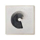 Whirling Chaos Spiral #CDFB00884