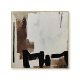 Earthy Chaos in Depth #CDFB00887