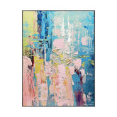 Azure Whirlwind #CDFB00889