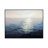 Serene Ocean Whispers #CDFB00896
