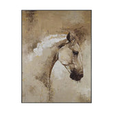 Whispering Mane #CDFB00903