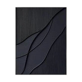 Elegant Black Weave #CDFB00905