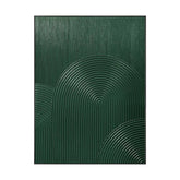 Emergent Verdant Waves #CDFB00928