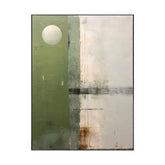 Emergent Harmony #CDFB00934