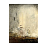 Ethereal Monolith in Motion #CDFB00939