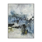 Azure Abyss #CDFB00940