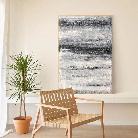 Monochrome Depthsd #CDFB00048