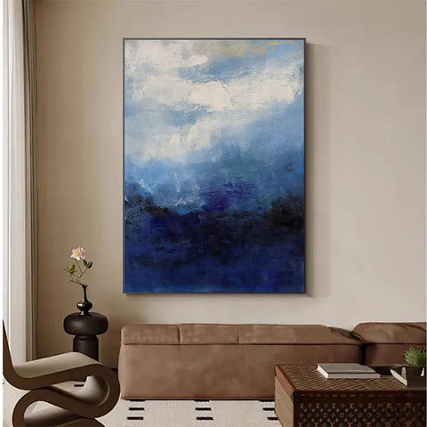 Azure Serenity #CDFB00440