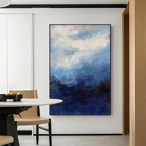 Azure Serenity #CDFB00440