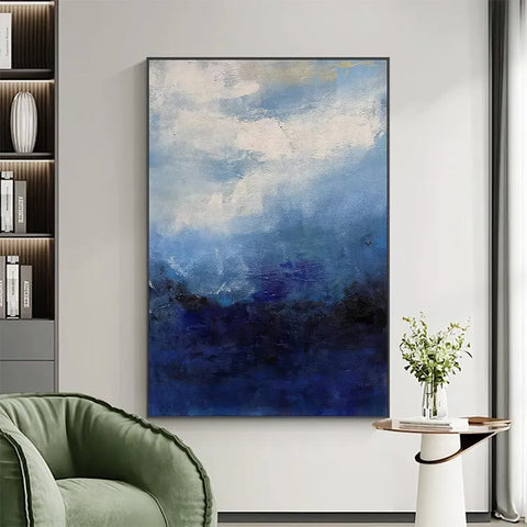 Azure Serenity #CDFB00440