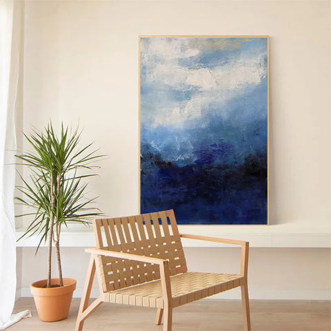 Azure Serenity #CDFB00440