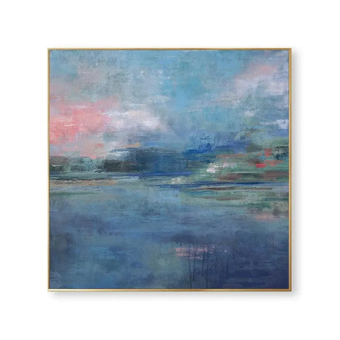 Azure Serenity #CDFB00466