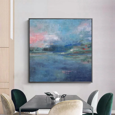 Azure Serenity #CDFB00466