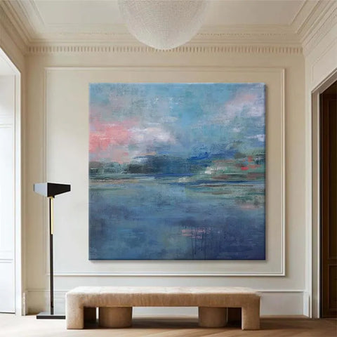 Azure Serenity #CDFB00466