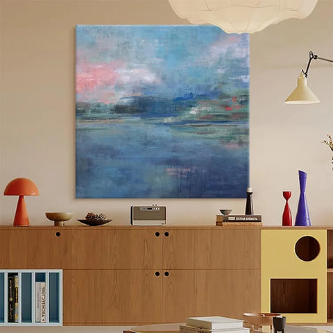 Azure Serenity #CDFB00466