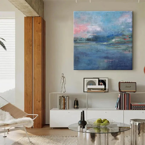 Azure Serenity #CDFB00466