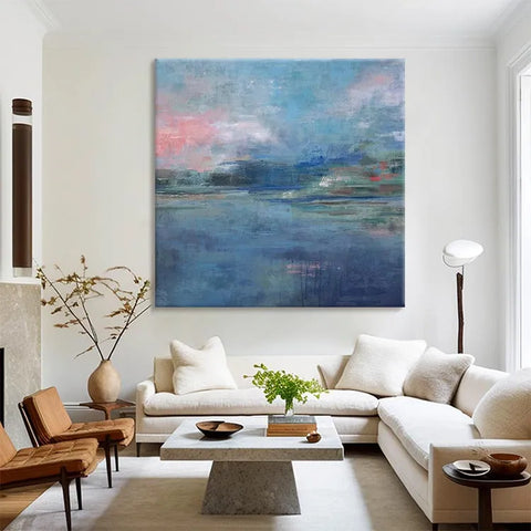 Azure Serenity #CDFB00466