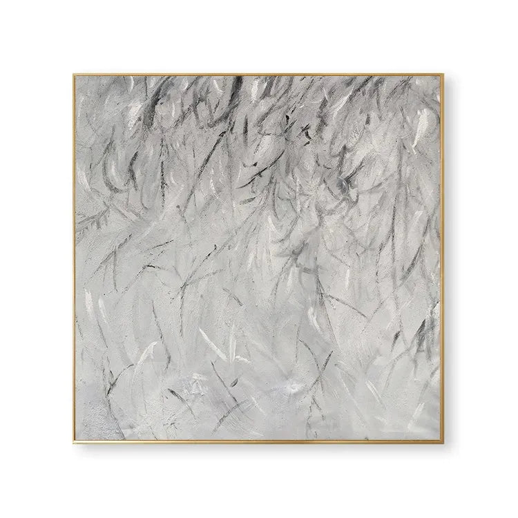 Chaotic Whispers of Motion #CDFB00634