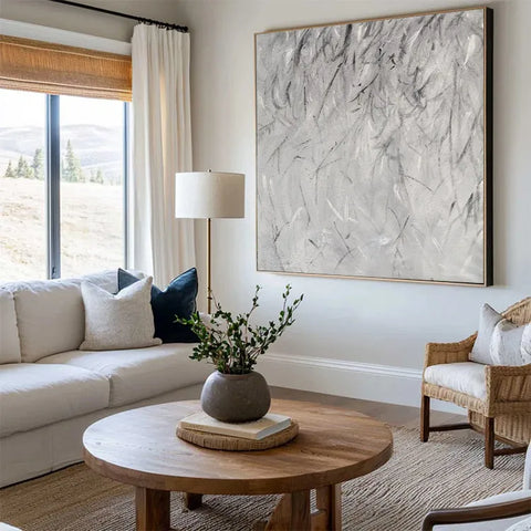 Chaotic Whispers of Motion #CDFB00634