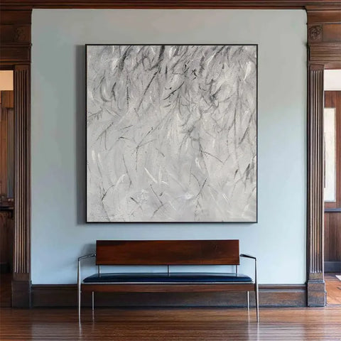 Chaotic Whispers of Motion #CDFB00634