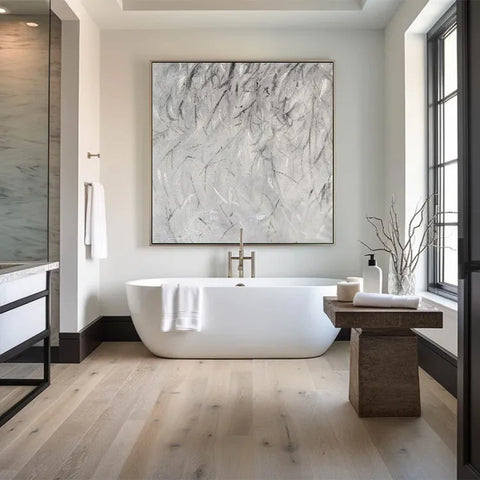 Chaotic Whispers of Motion #CDFB00634