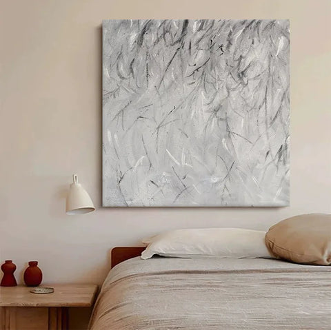 Chaotic Whispers of Motion #CDFB00634