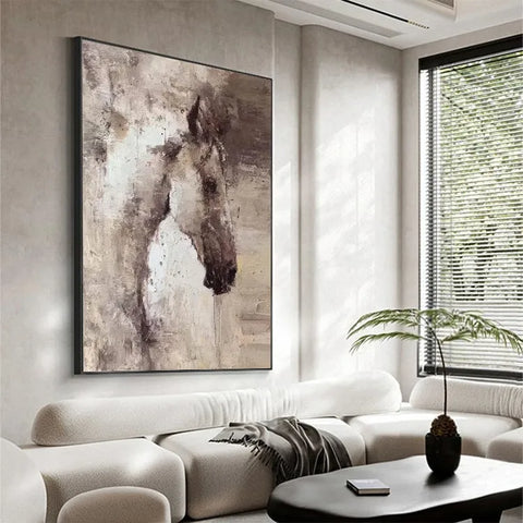 Equestrian Reverie #CDFB00519