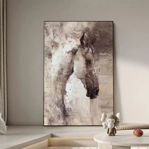 Equestrian Reverie #CDFB00519