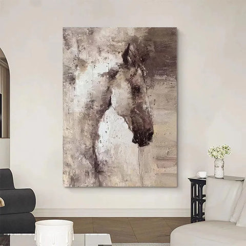 Equestrian Reverie #CDFB00519