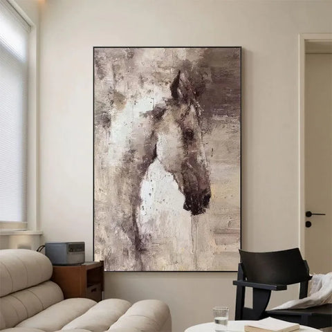 Equestrian Reverie #CDFB00519