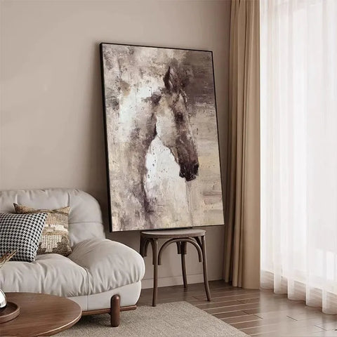 Equestrian Reverie #CDFB00519