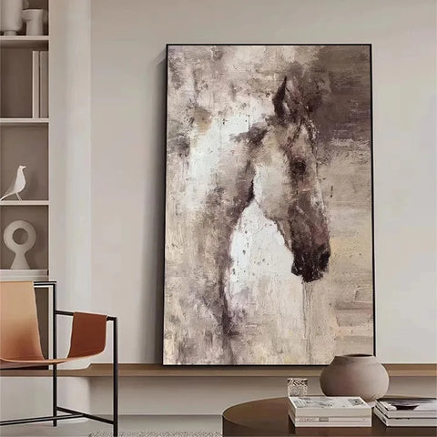 Equestrian Reverie #CDFB00519