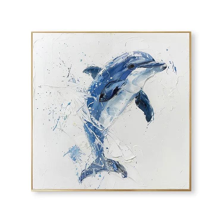 Leaping Azure Dynamo #CDFB00555