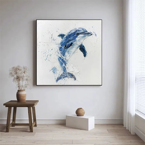 Leaping Azure Dynamo #CDFB00555