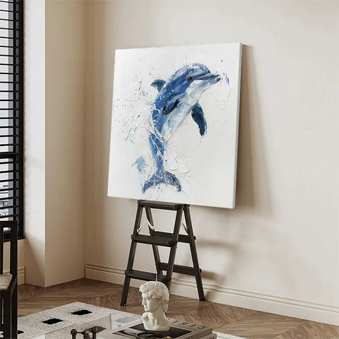 Leaping Azure Dynamo #CDFB00555