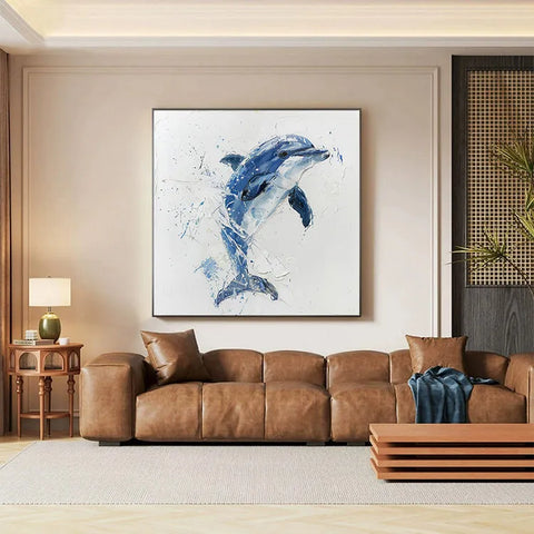 Leaping Azure Dynamo #CDFB00555