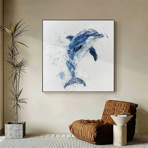 Leaping Azure Dynamo #CDFB00555