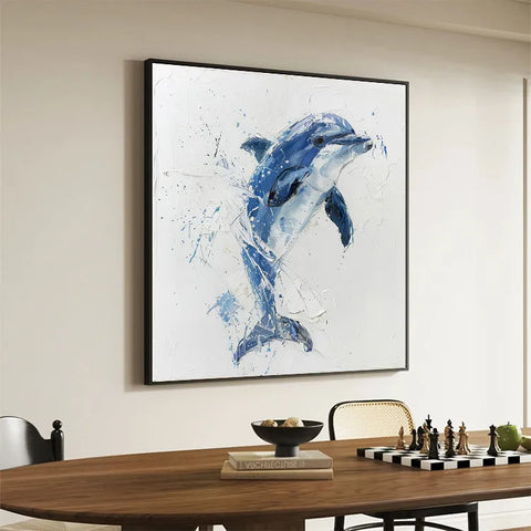 Leaping Azure Dynamo #CDFB00555