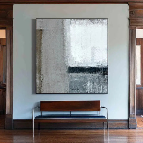 Monochrome Depth #CDFB00657