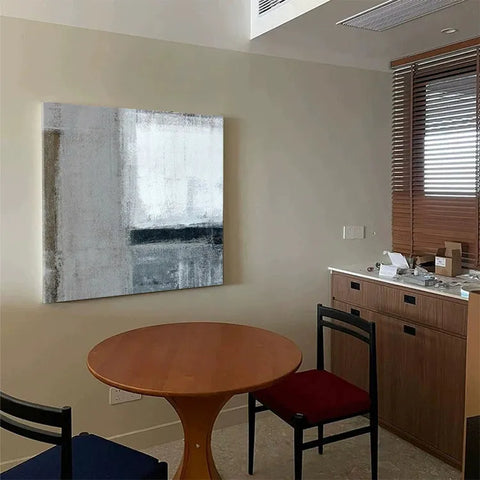 Monochrome Depth #CDFB00657