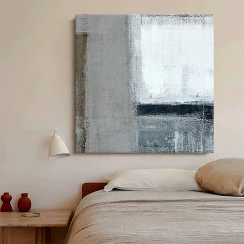 Monochrome Depth #CDFB00657